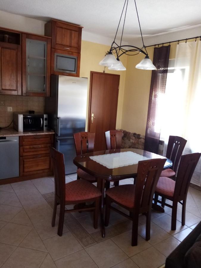 Apartment Andric Kastela Dış mekan fotoğraf