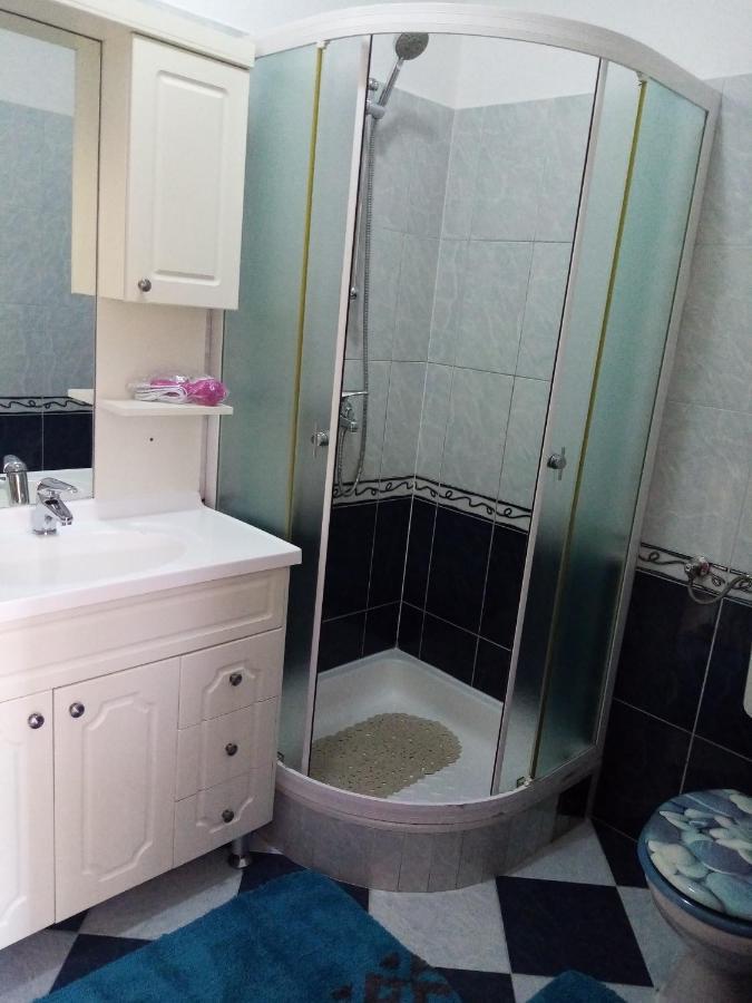 Apartment Andric Kastela Dış mekan fotoğraf