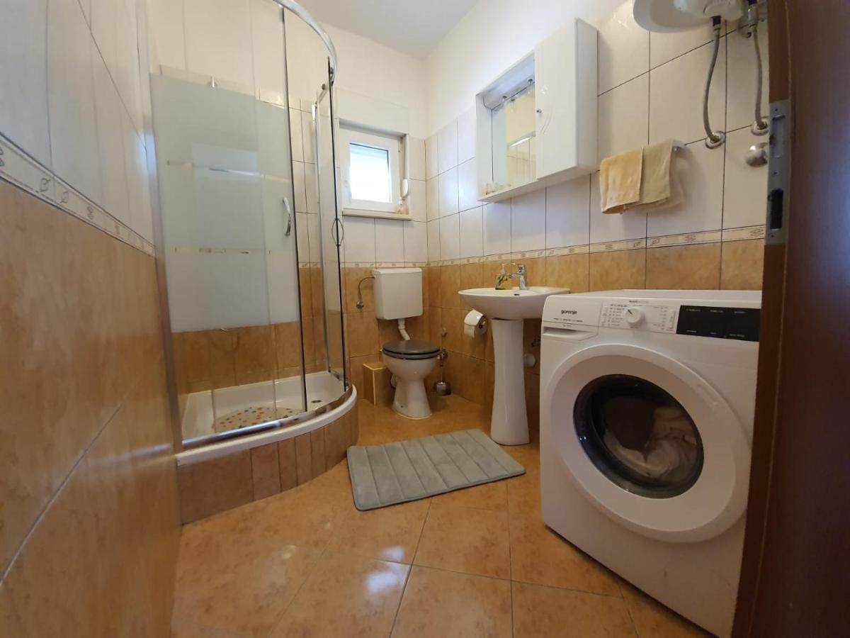 Apartment Andric Kastela Dış mekan fotoğraf