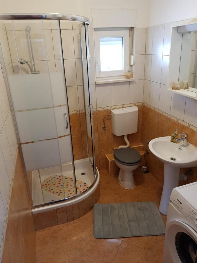 Apartment Andric Kastela Dış mekan fotoğraf