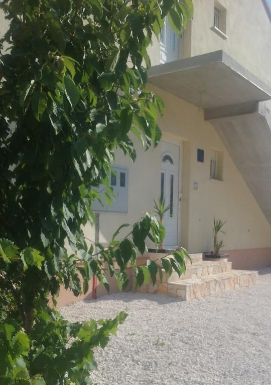 Apartment Andric Kastela Dış mekan fotoğraf