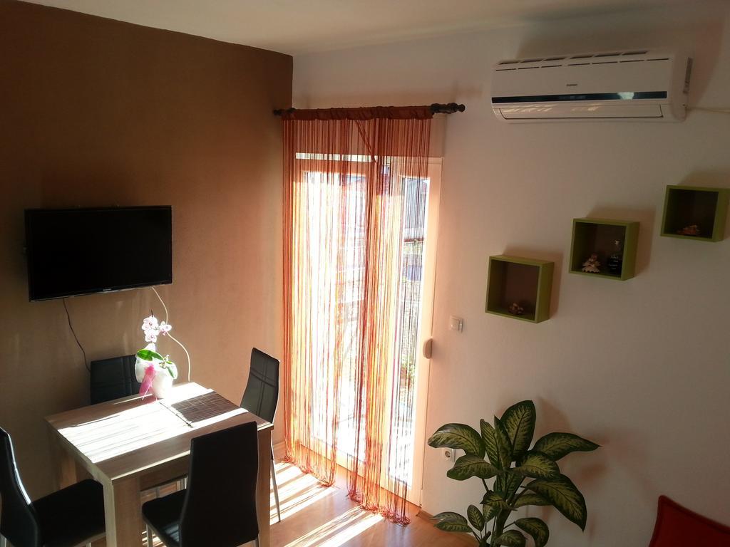 Apartment Andric Kastela Dış mekan fotoğraf
