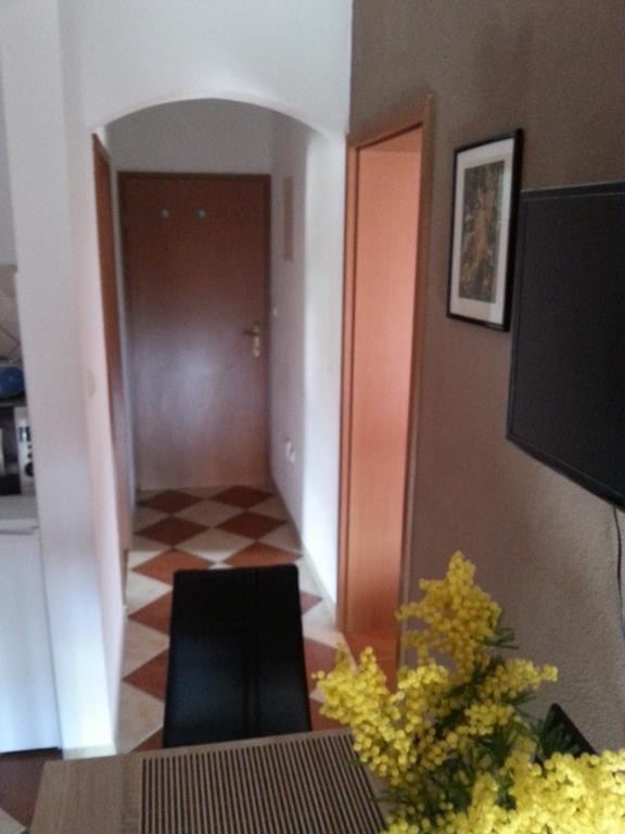 Apartment Andric Kastela Dış mekan fotoğraf