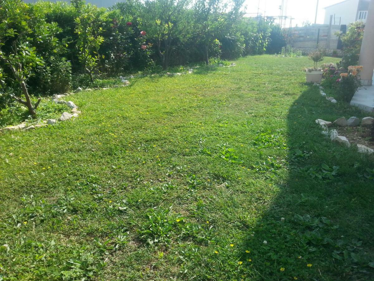 Apartment Andric Kastela Dış mekan fotoğraf